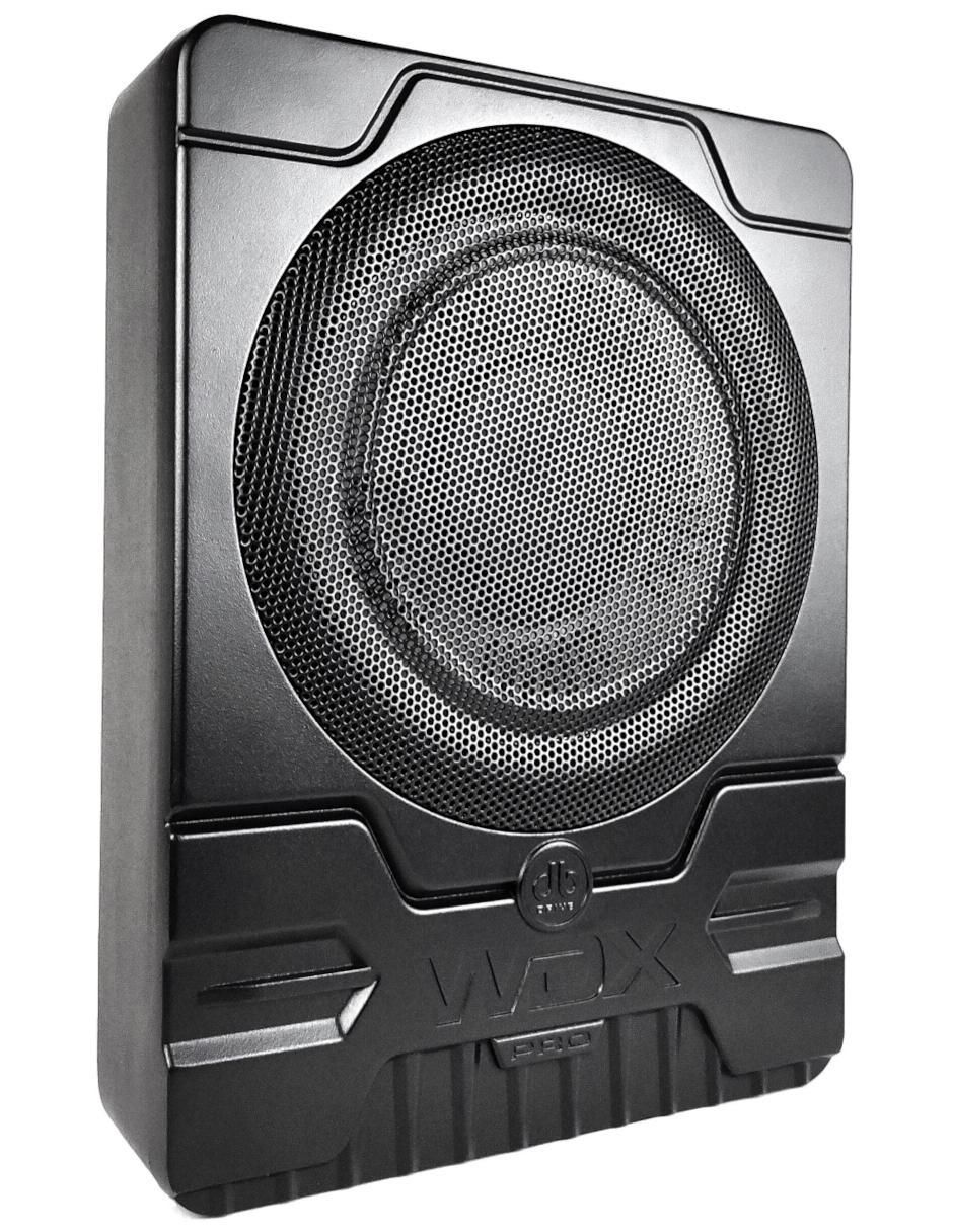 Subwoofer WDX PRO-AS10 2