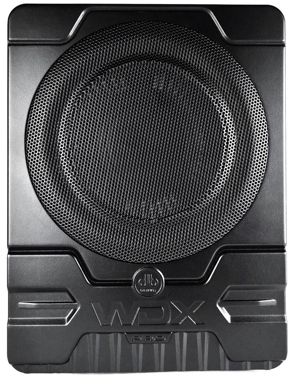 Subwoofer WDX PRO-AS10 3