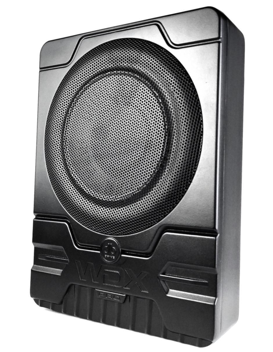 Subwoofer WDX PRO-AS10 4