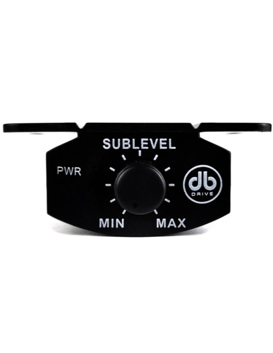 Subwoofer WDX PRO-AS10 9