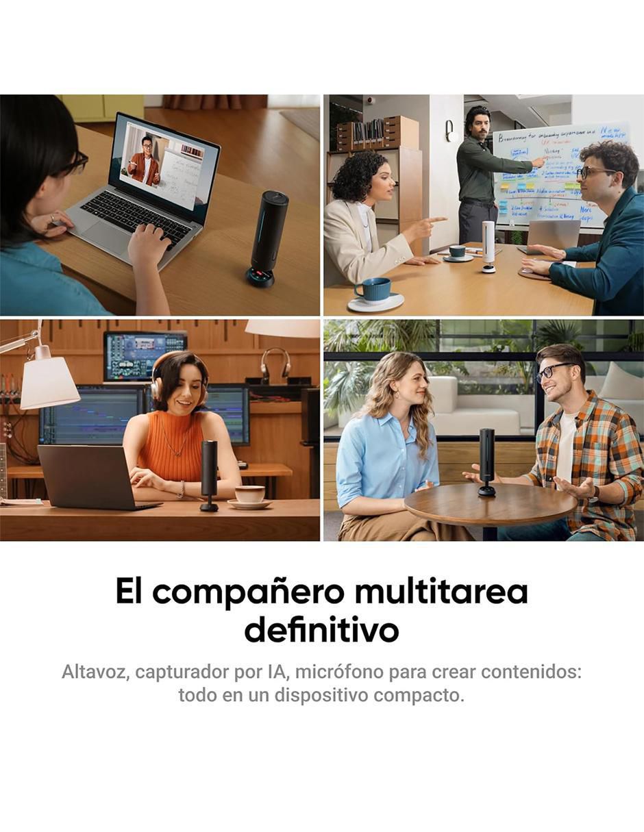 Grabadora de voz de 32 GB 2