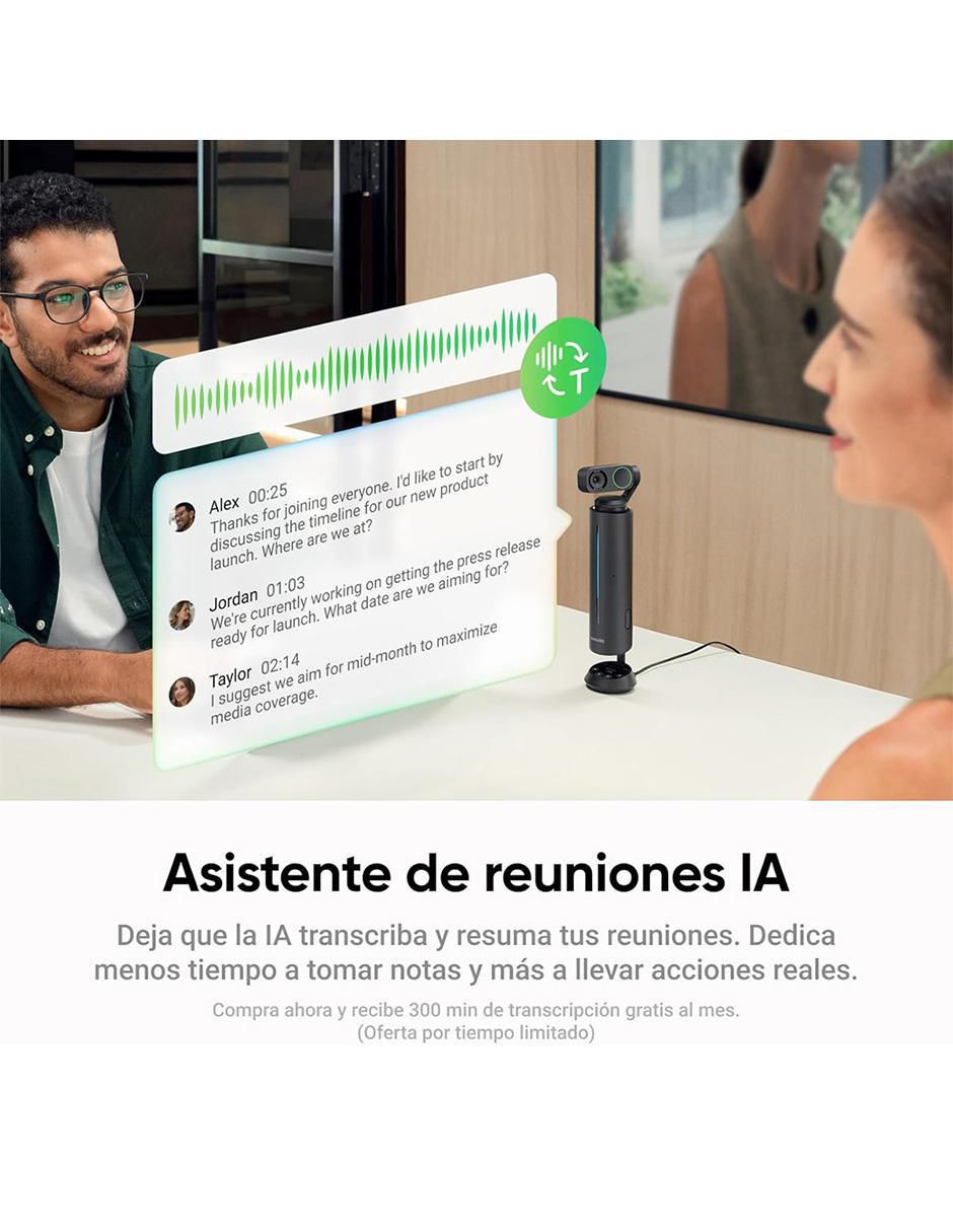 Grabadora de voz de 32 GB 5