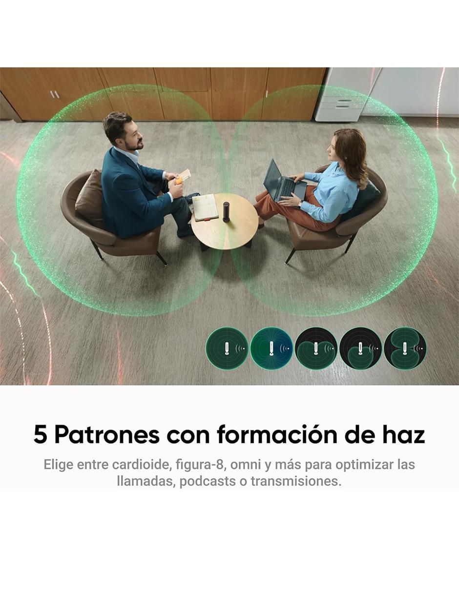 Grabadora de voz de 32 GB 6