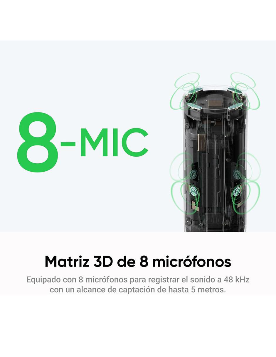Grabadora de voz de 32 GB 7