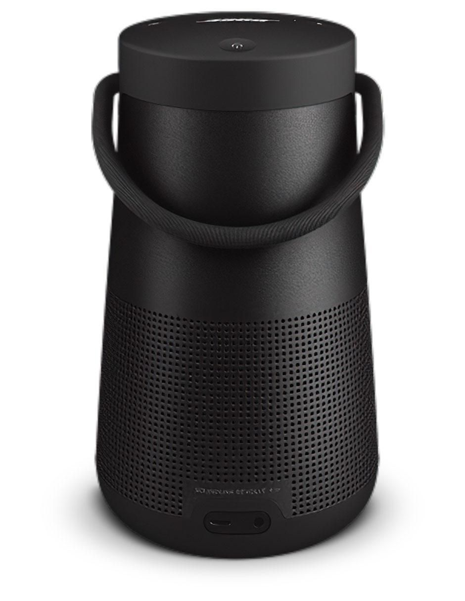 Bocina BOSE SOUNDLINK REVOLVE bluetooth 3