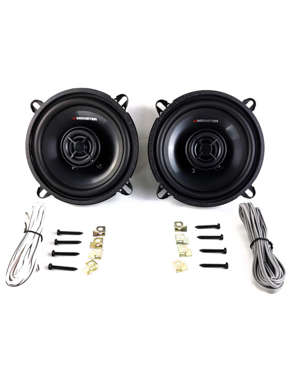 Set de bocinas SXC502 11
