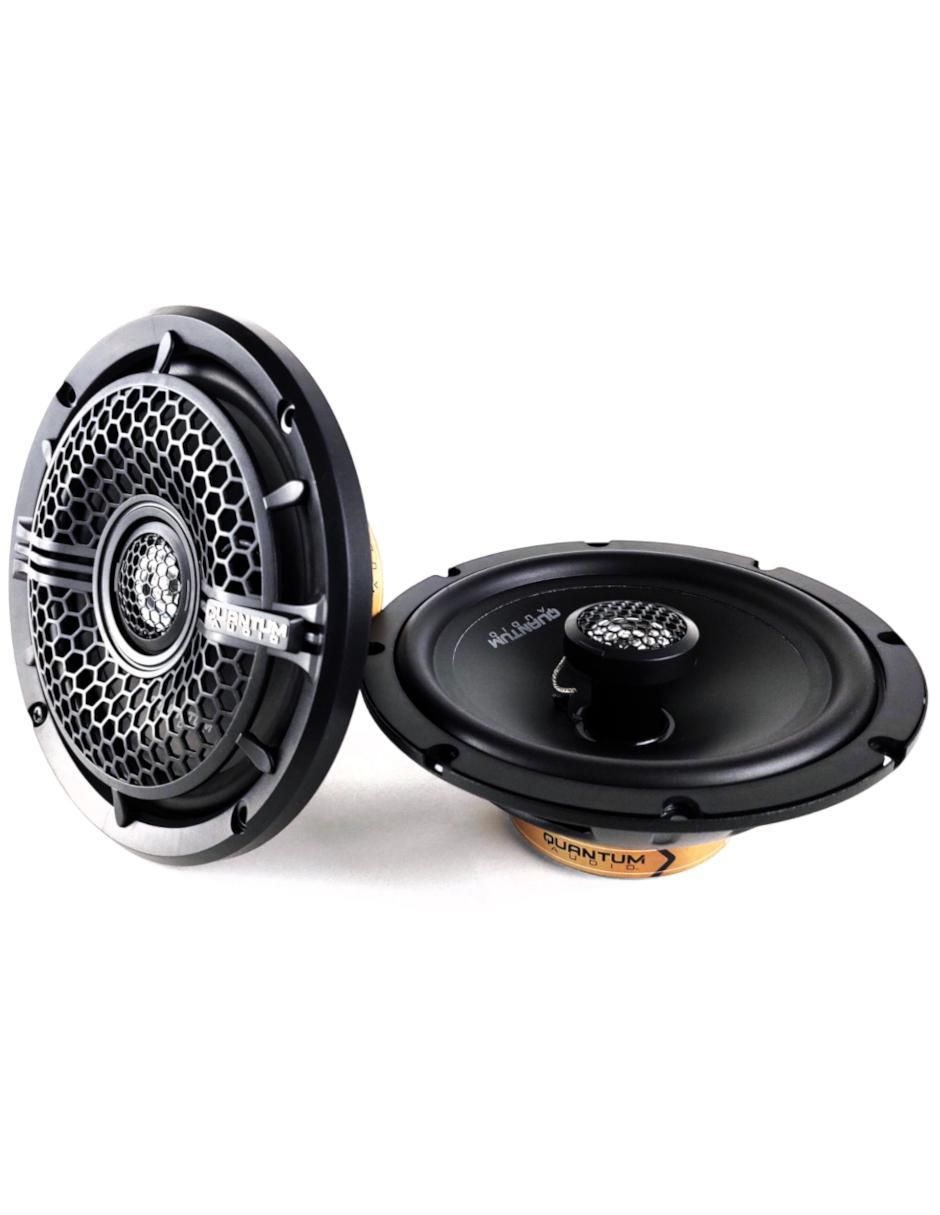Set de bocinas QS-652