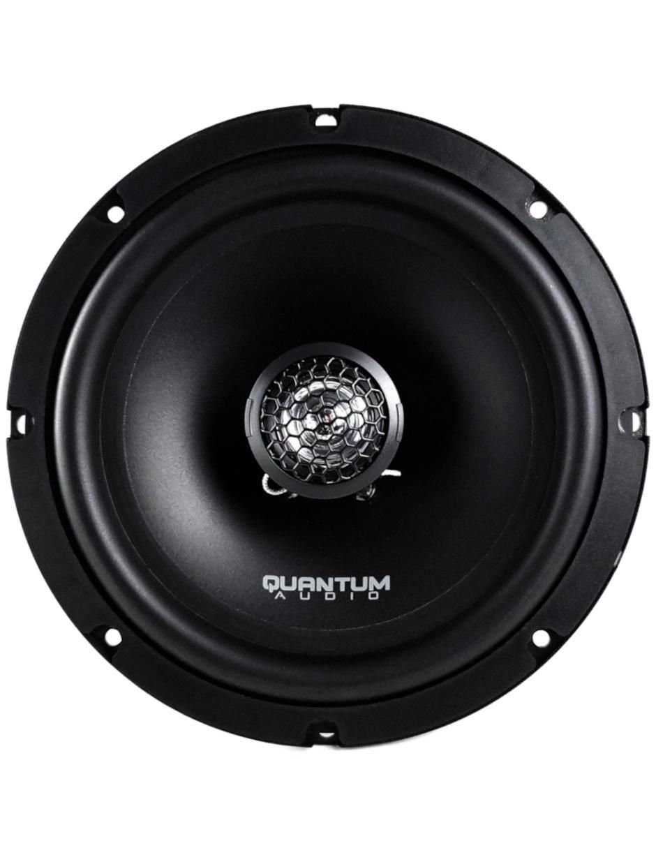 Set de bocinas QS-652 3