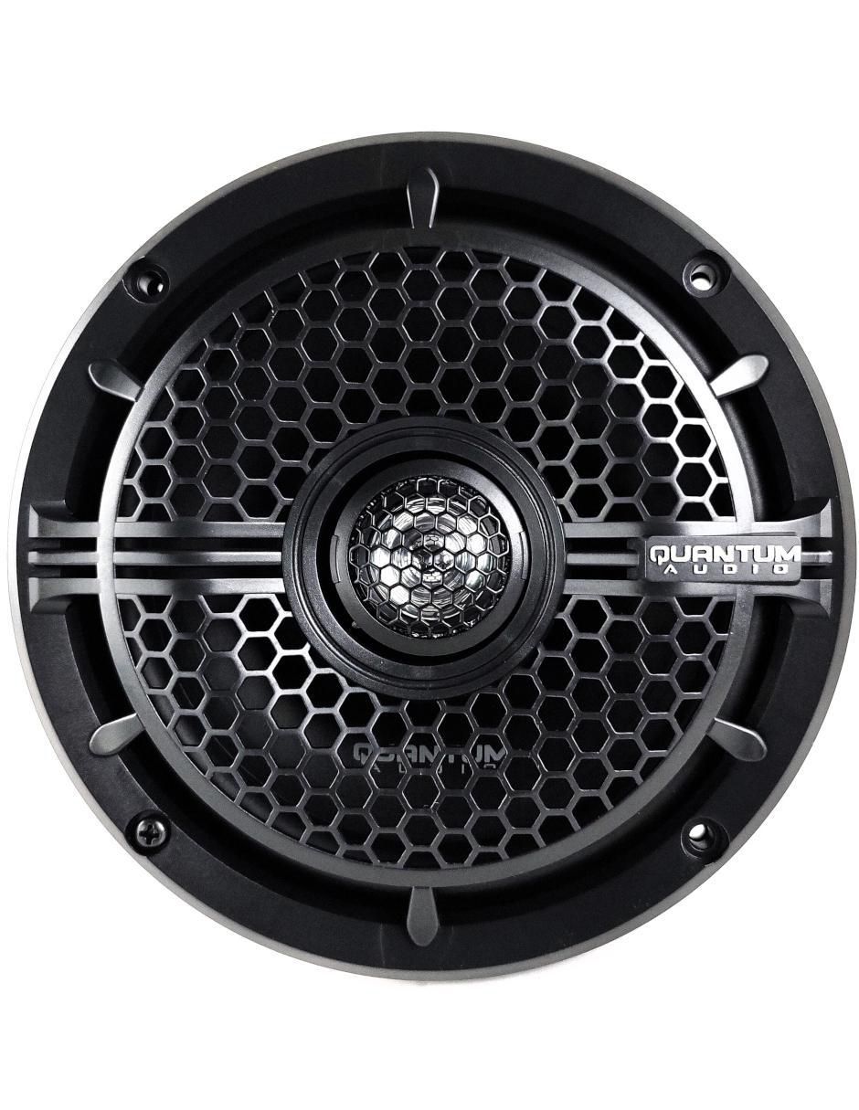Set de bocinas QS-652 4