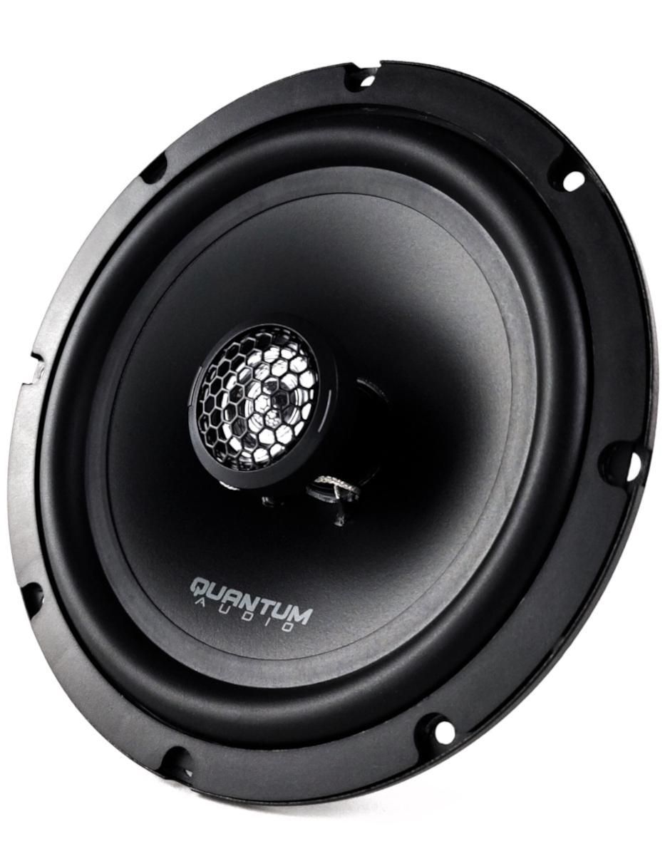 Set de bocinas QS-652 5