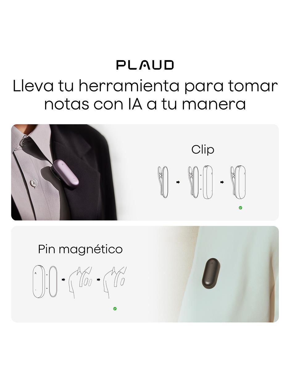 Grabadora de voz de 64 gb 2