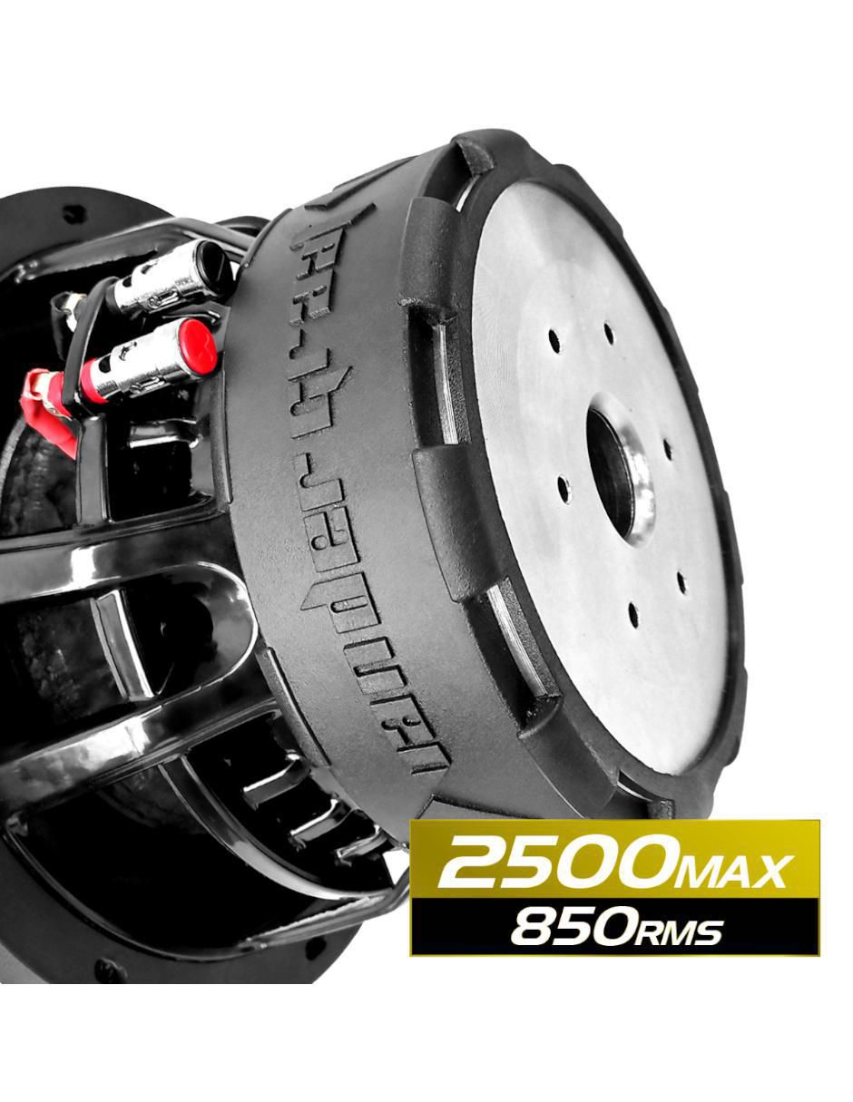 Subwoofer V8 Evolution 2