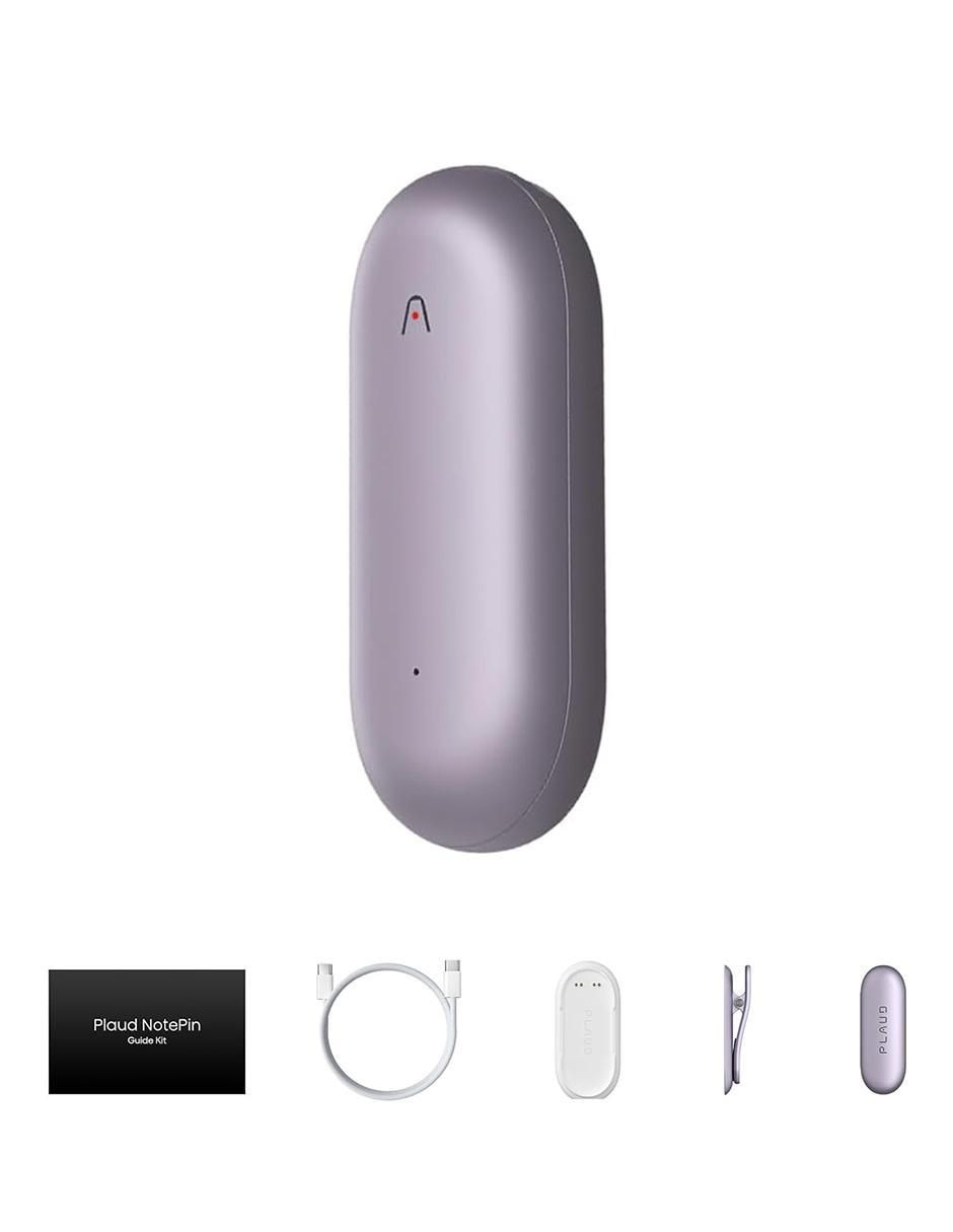 Grabadora de voz de 64 GB