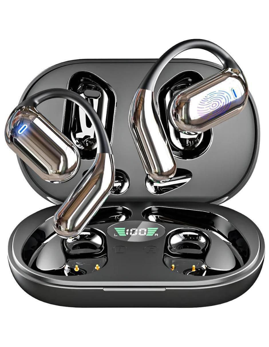 Audífonos In-Ear inalámbricos con cancelación de ruido