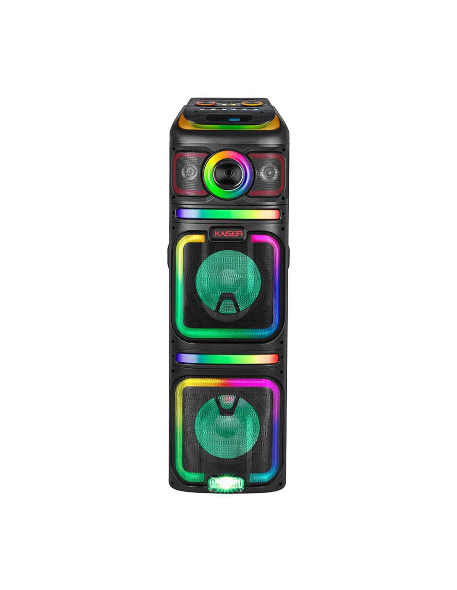 Bocina KDS-1204A bluetooth