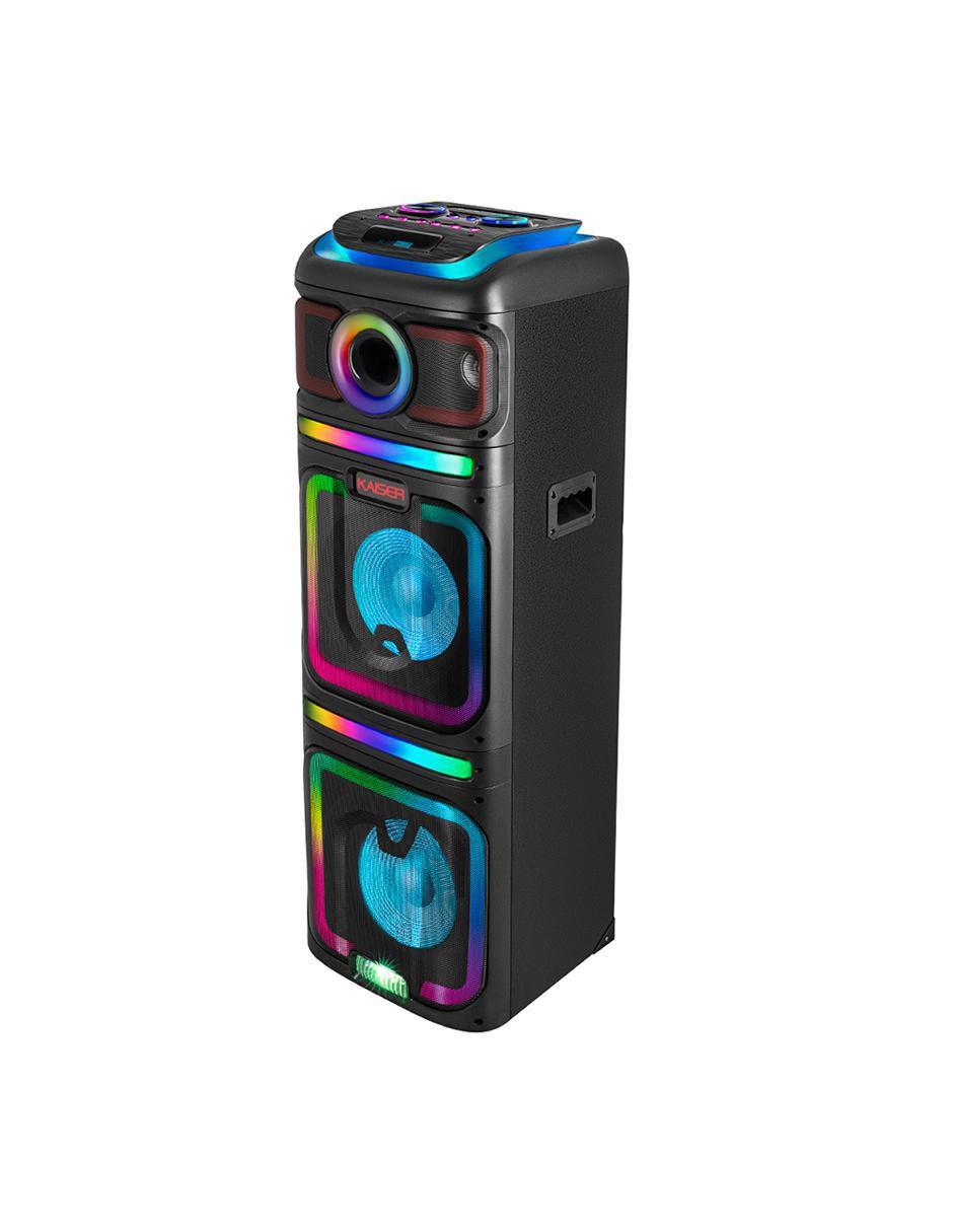 Bocina KDS-1204A bluetooth 3