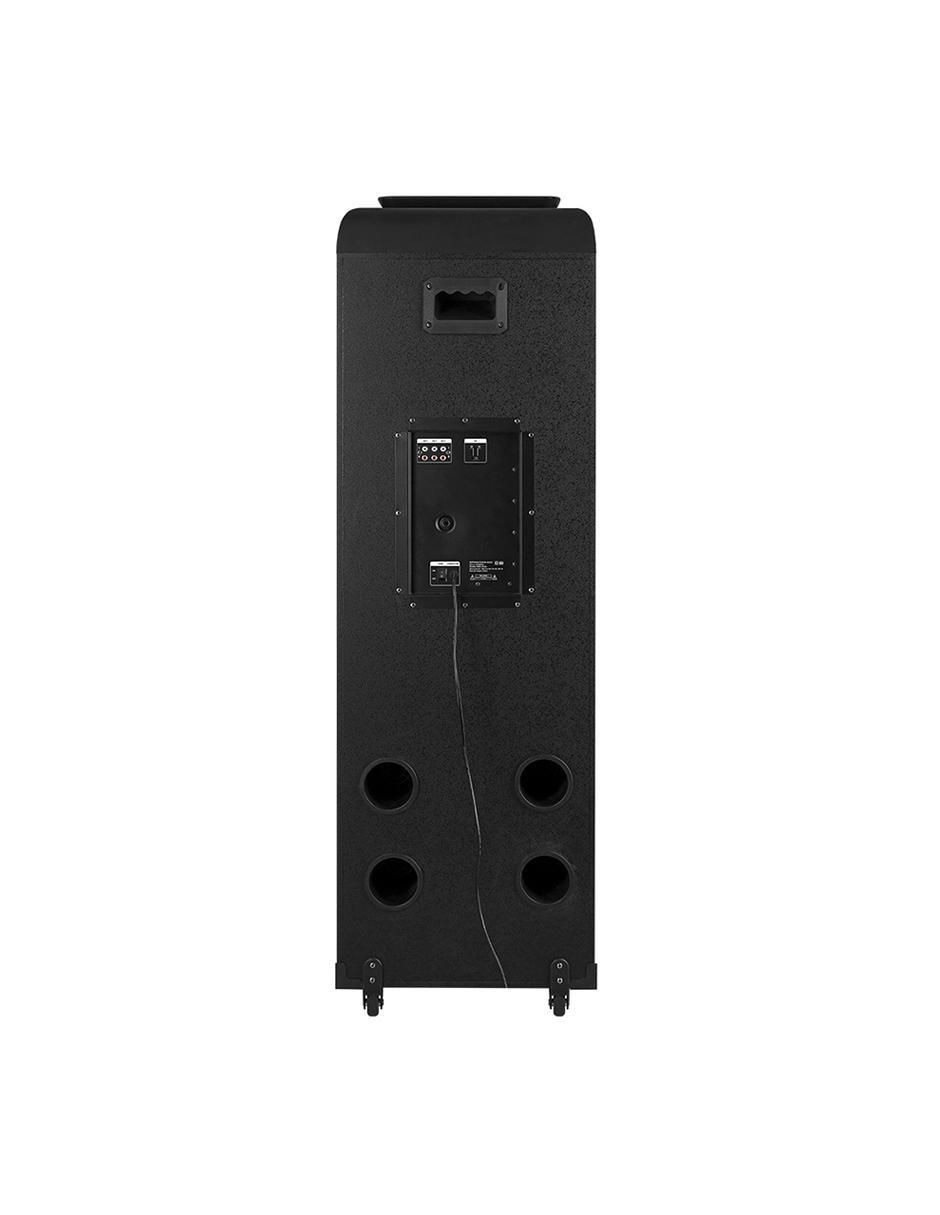 Bocina KDS-1204A bluetooth 4