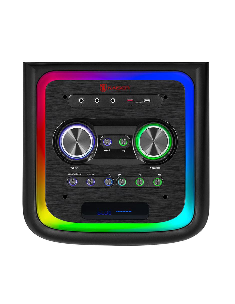 Bocina KDS-1204A bluetooth 5