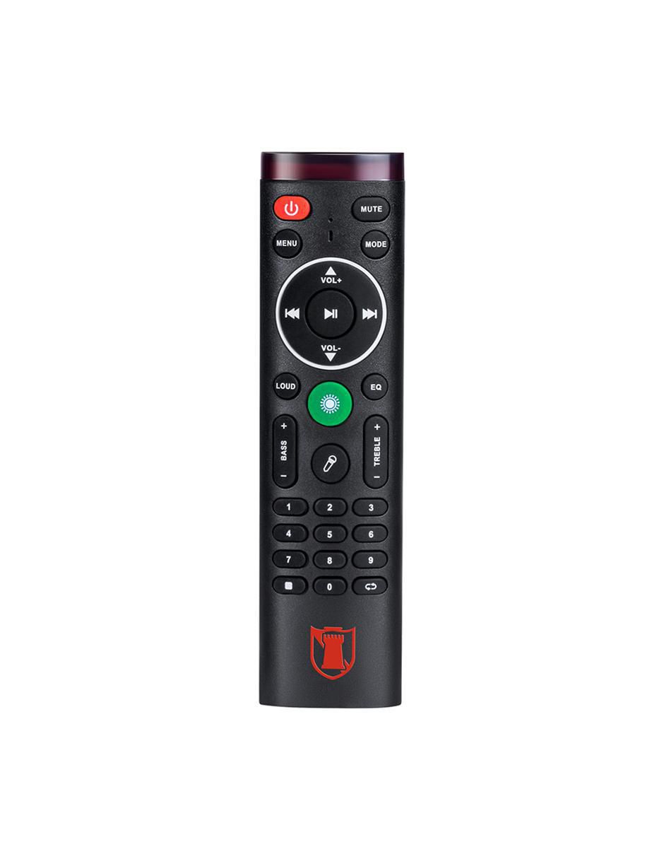 Bocina KDS-1204A bluetooth 8
