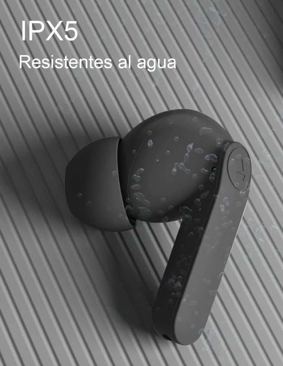 Audífonos In-Ear Airdopes 131 Pro inalámbricos  cancelación de ruido 5