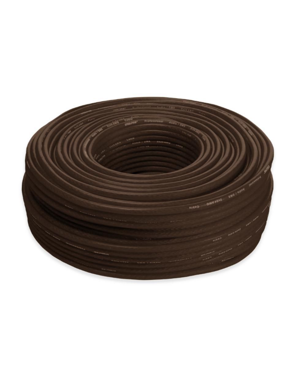 Cable XLR a tipo XLR de 100 m 6