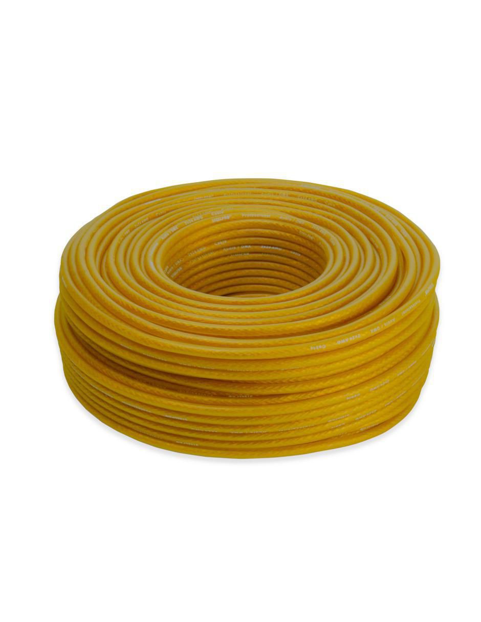 Cable XLR a tipo XLR de 100 m 3
