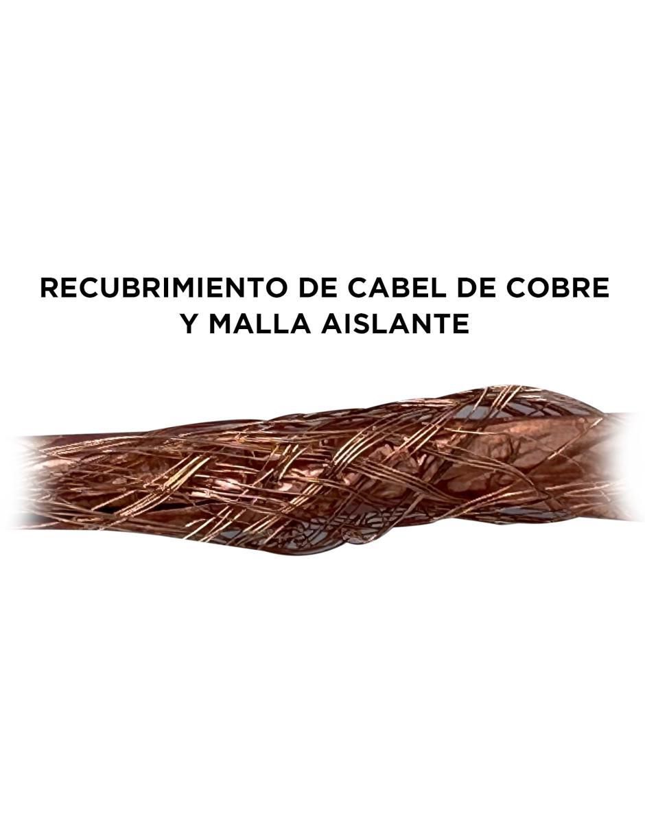 Cable XLR a tipo XLR de 100 m 6