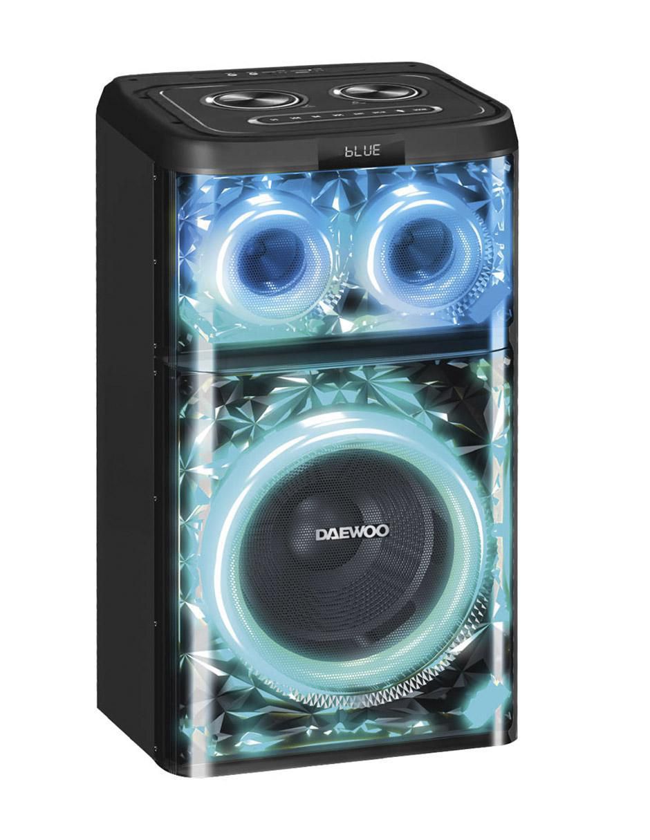 Bafle de piso DW1014 Bafle de piso DW1014