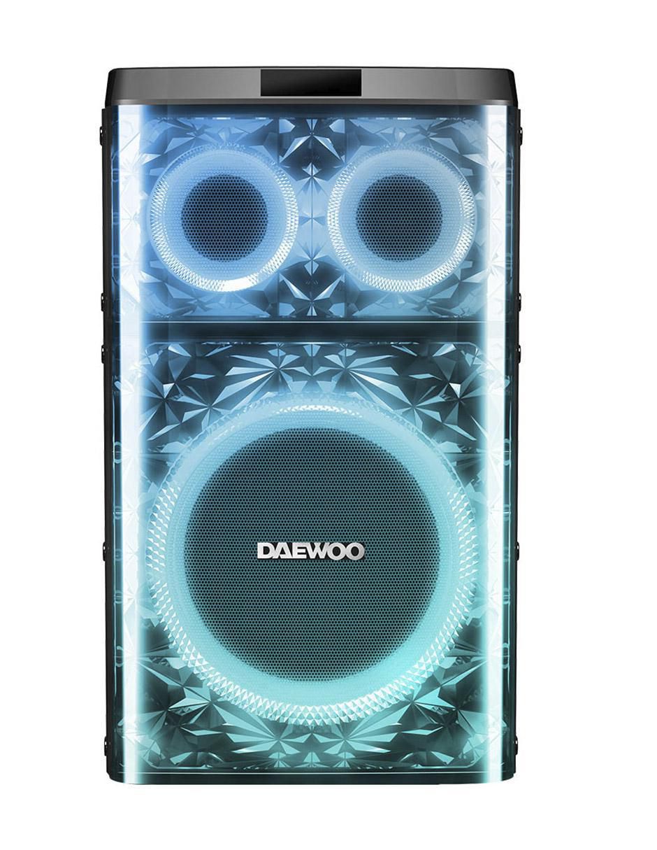 Bafle de piso DW1014 2