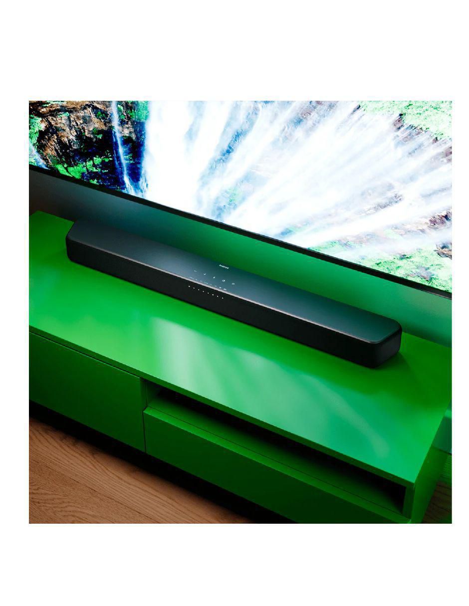 Barra de sonido TAB5109 5