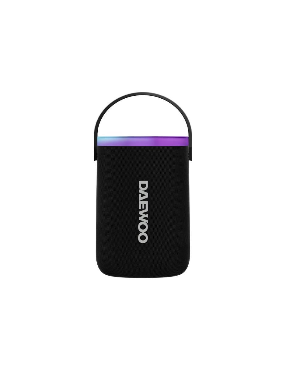 Bocina recargable Heos bluetooth