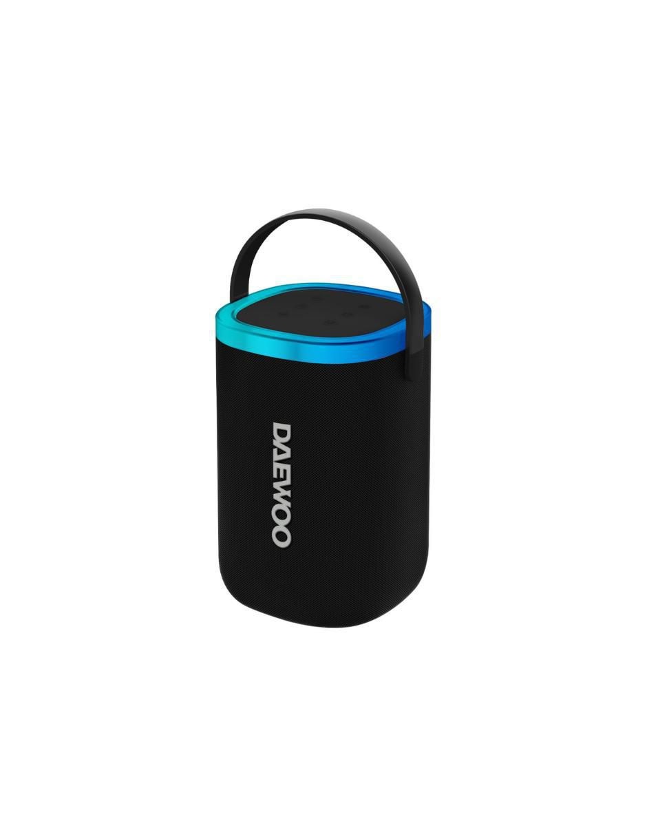 Bocina recargable Heos bluetooth 2