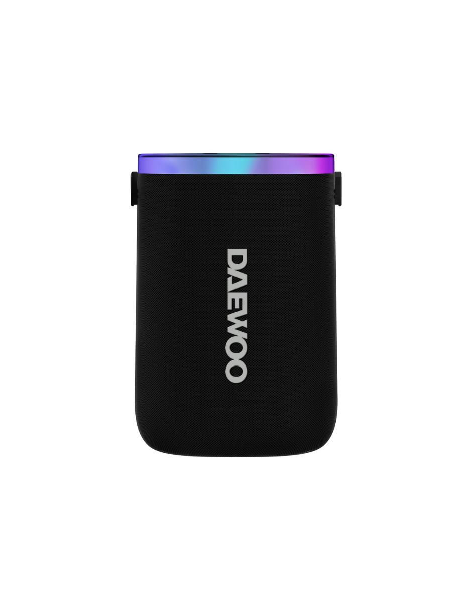 Bocina recargable Heos bluetooth 5