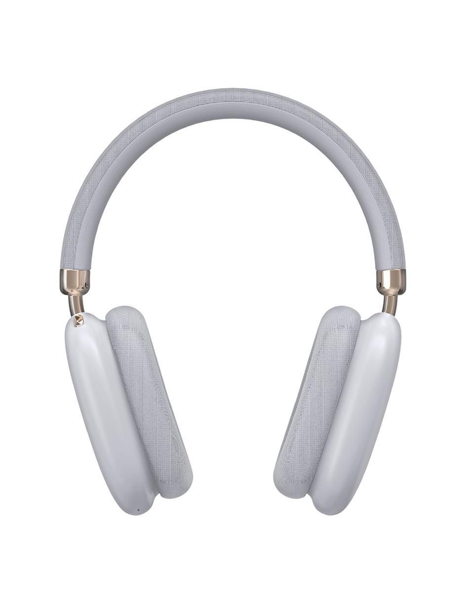 Audífonos on-ear KHF-6502 inalámbricos 3
