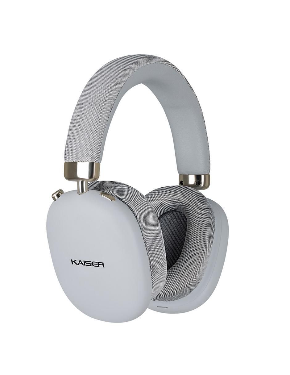 Audífonos on-ear KHF-6502 inalámbricos 4