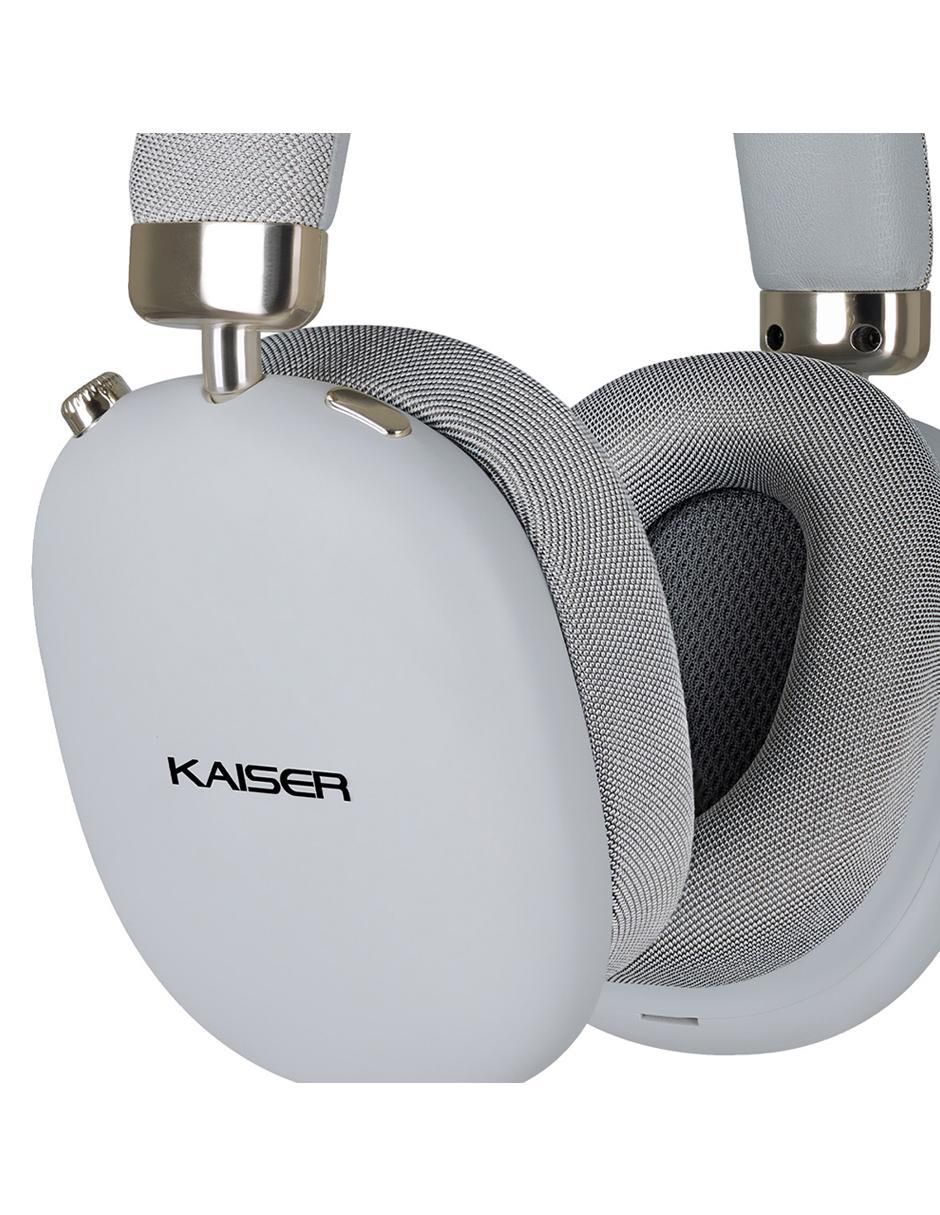 Audífonos on-ear KHF-6502 inalámbricos 5