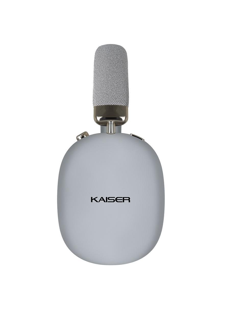 Audífonos on-ear KHF-6502 inalámbricos 9