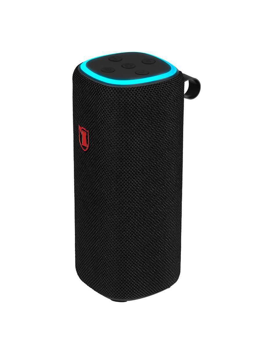 Bocina portátil KBE-1010BK inalámbrica 2