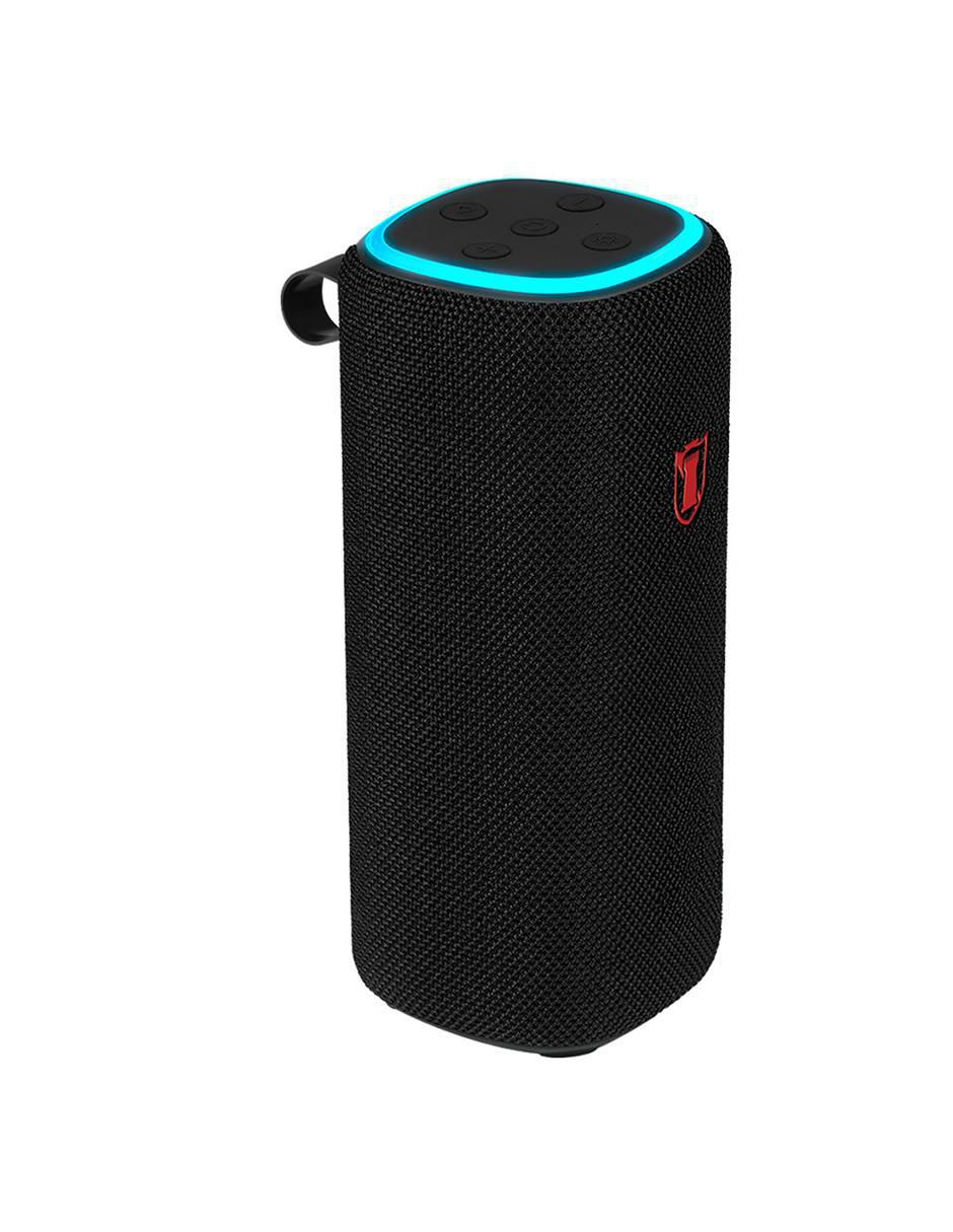Bocina portátil KBE-1010BK inalámbrica 3