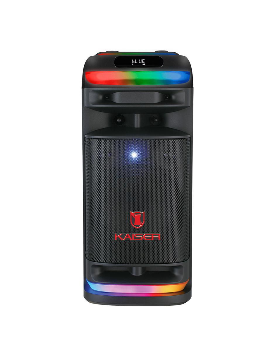 Bocina recargable KSB-4009 bluetooth Bocina recargable KSB-4009 bluetooth