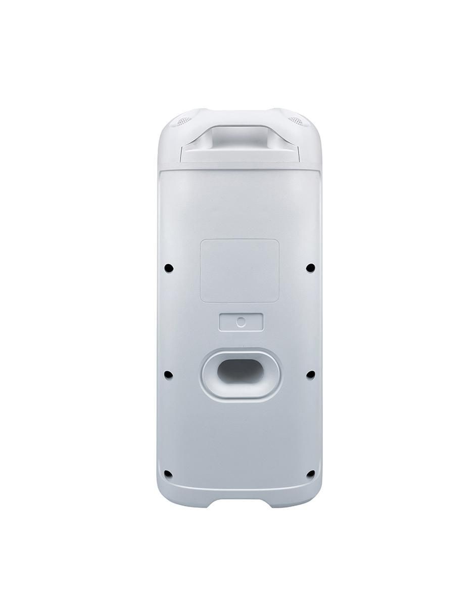 Bocina recargable KSF-8022WHH inalámbrica 3