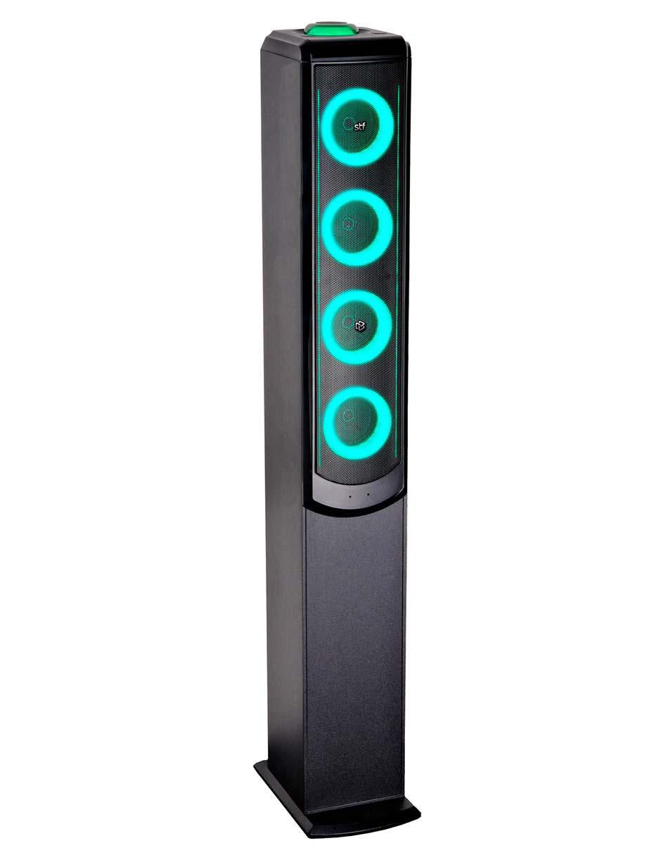 Barra de sonido Home audio con Subwoofer