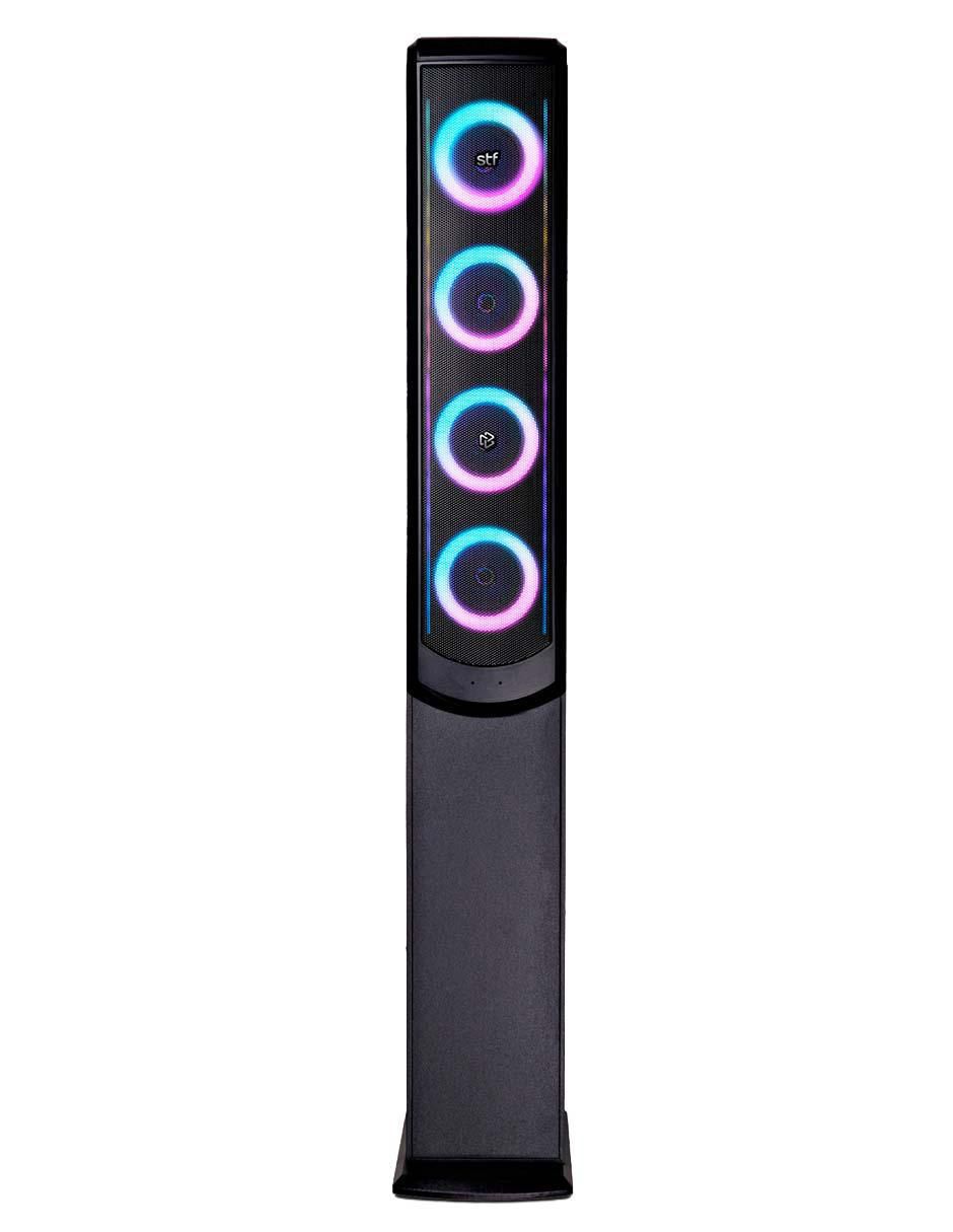 Barra de sonido Home audio con Subwoofer 2