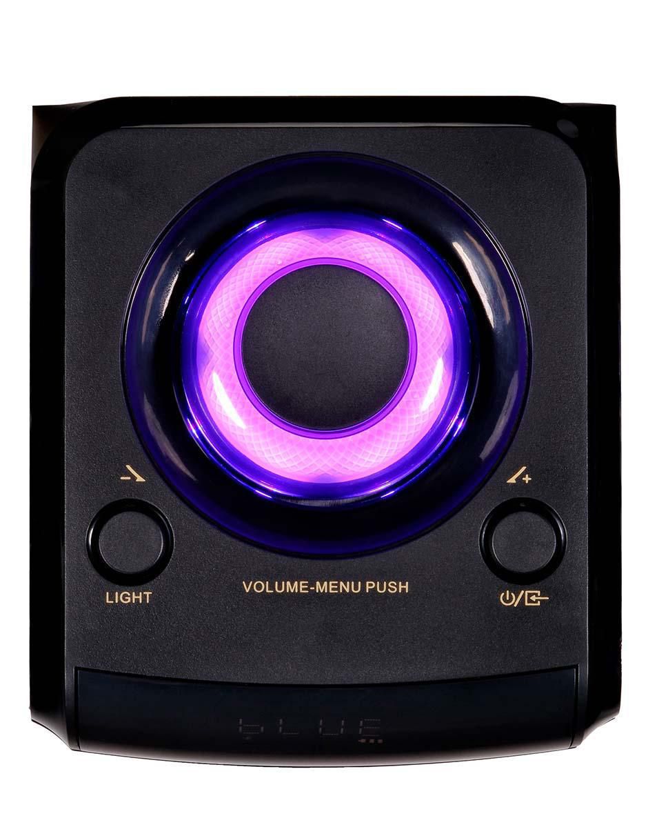 Barra de sonido Home audio con Subwoofer 4