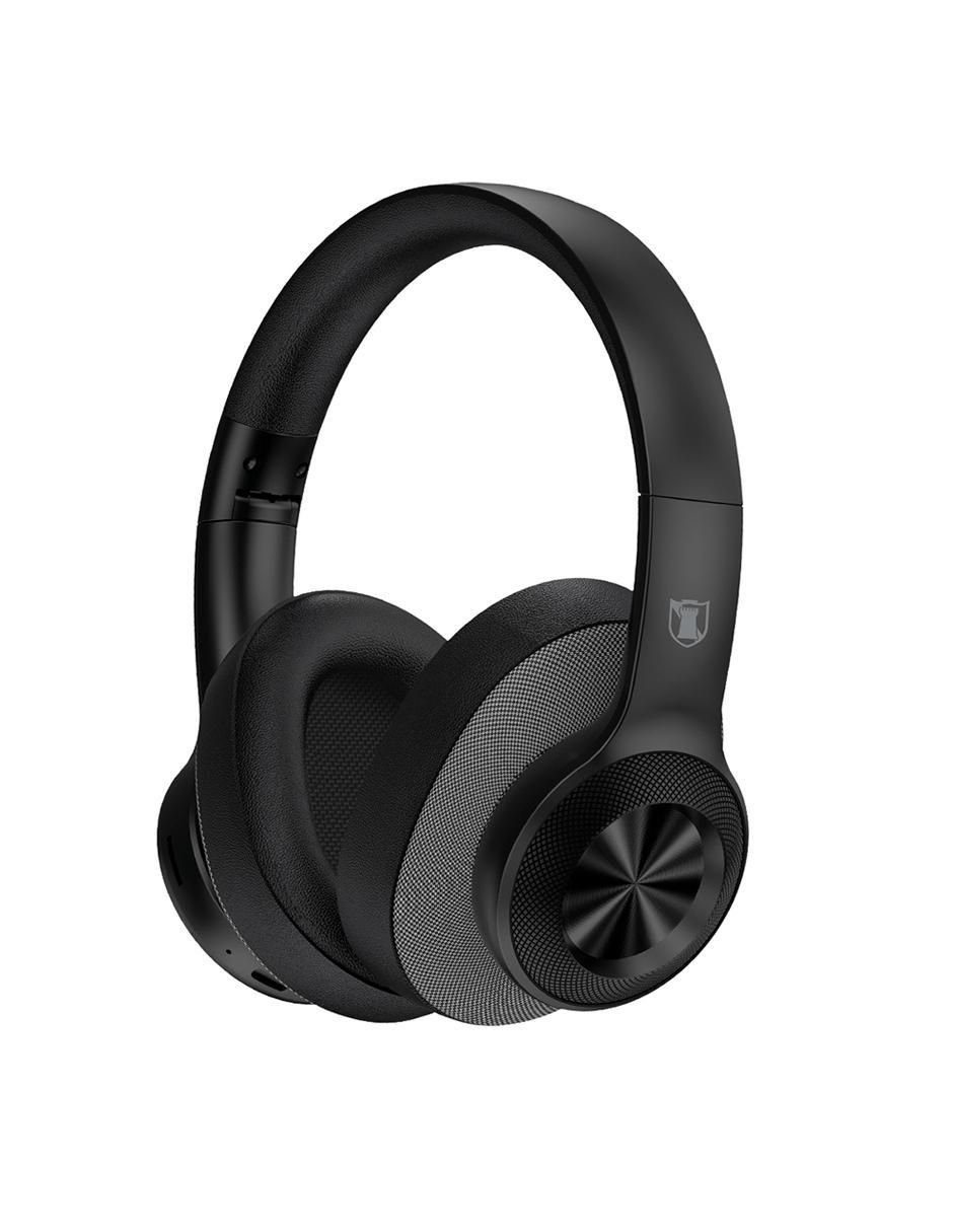 Audífonos On-Ear KHB-8002BK inalámbricos