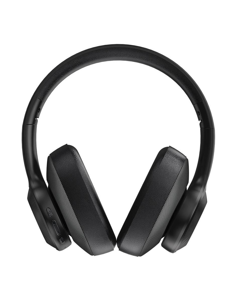 Audífonos On-Ear KHB-8002BK inalámbricos 4