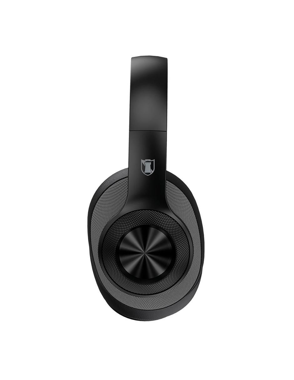 Audífonos On-Ear KHB-8002BK inalámbricos 7