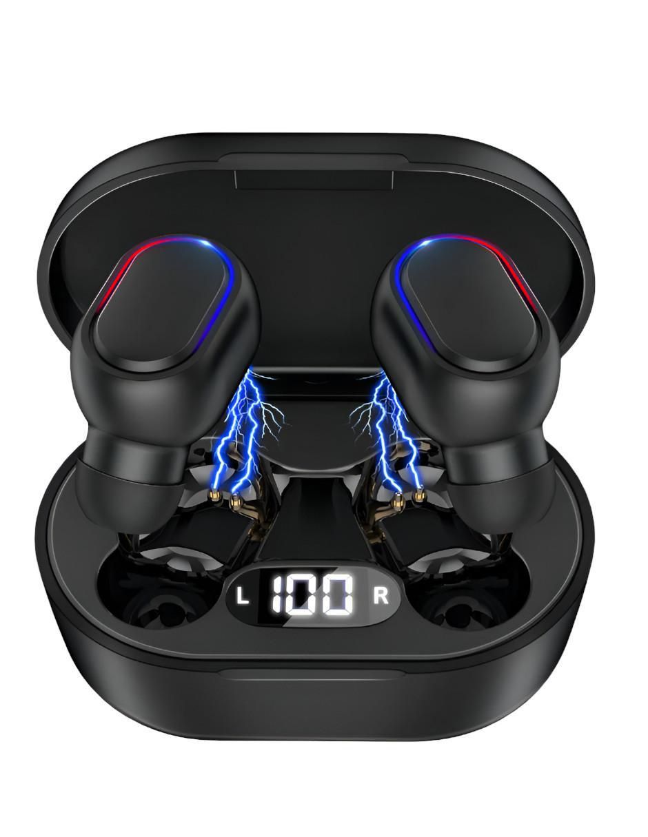 Audífonos In-Ear inalámbricos con cancelación de ruido 4