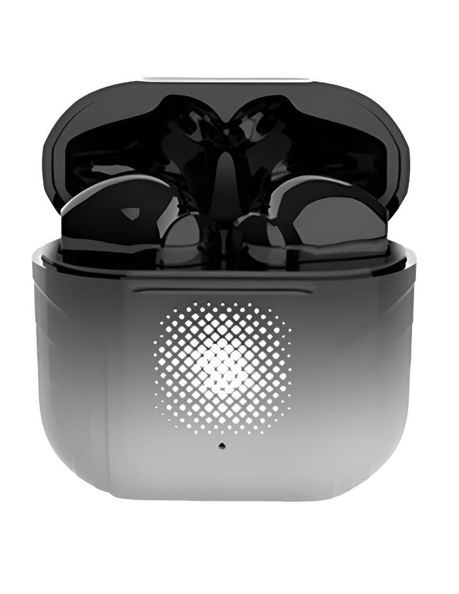 Audífonos In-Ear inalámbrica con cancelación de ruido