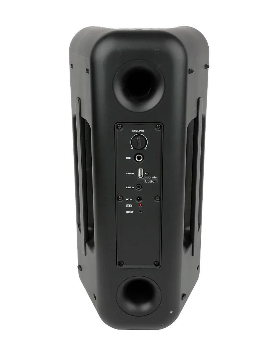 Bocina portátil IMT7100 Alámbrica e Inalámbrica 3